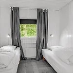 Ferienhaus Gorgeous In With Sauna Asperup