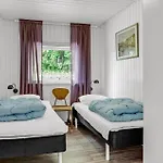 Gorgeous In With Sauna Ferienhaus Asperup