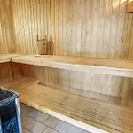 Ferienhaus Gorgeous In With Sauna Asperup