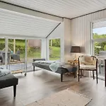 Holiday home Hermelinvænget Asperup II Feriehus Asperup