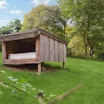 Ferienhaus Gorgeous In With Sauna Asperup