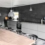 Holiday home Hermelinvænget Asperup II *