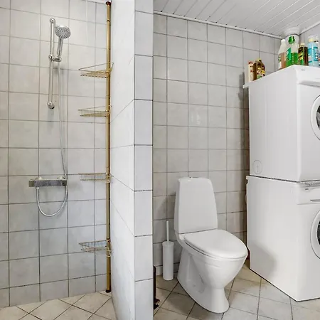 Holiday home Cozy In With Sauna Asperup