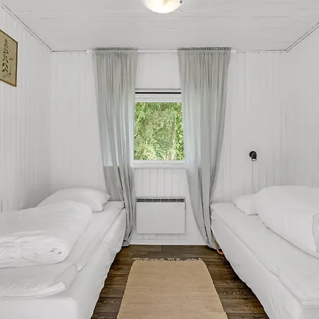 Cozy In With Sauna Holiday home Asperup