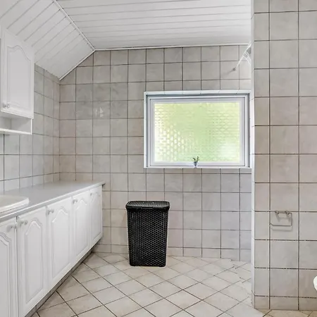 Cozy In With Sauna * Asperup