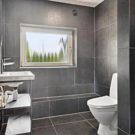 Cozy In With Sauna Casa de Férias