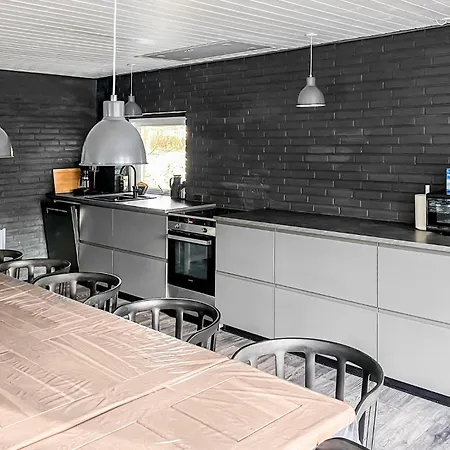 Superbe Maison à Avec Sauna *